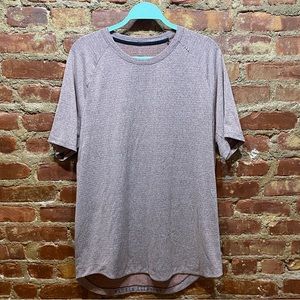Lululemon Drysense T Sz L